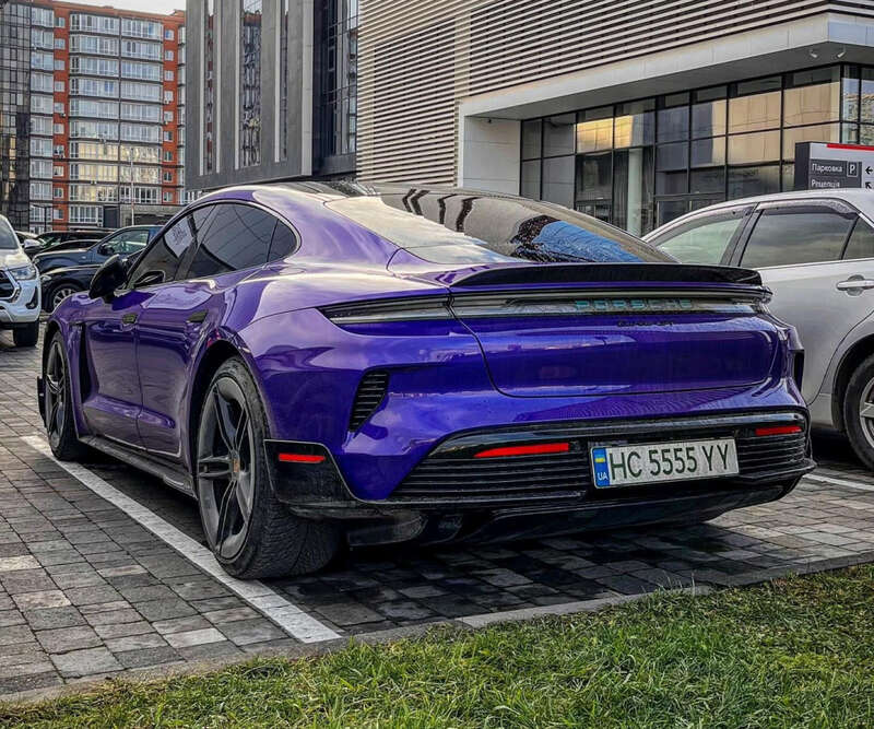 Porsche Taycan Turbo GT, Porsche Taycan 2024, Porsche Taycan, Porsche Taycan Turbo dqxikeidqxidqrant