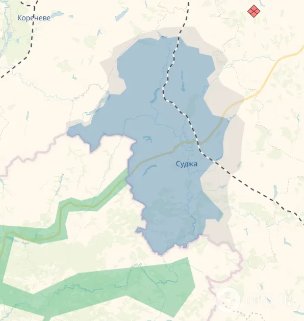 ЗСУ вдарили HIMARS по ворожій бригаді на Курщині під час урочистого шикування: багато загиблих і поранених dqxikeidqxiqzant