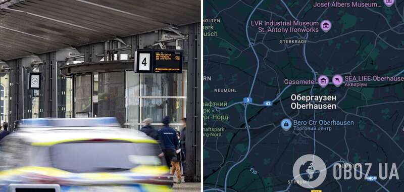 Суд не нашел ксенофобского мотива: в Германии вынесли приговор убийцам двух украинских подростков-баскетболистов