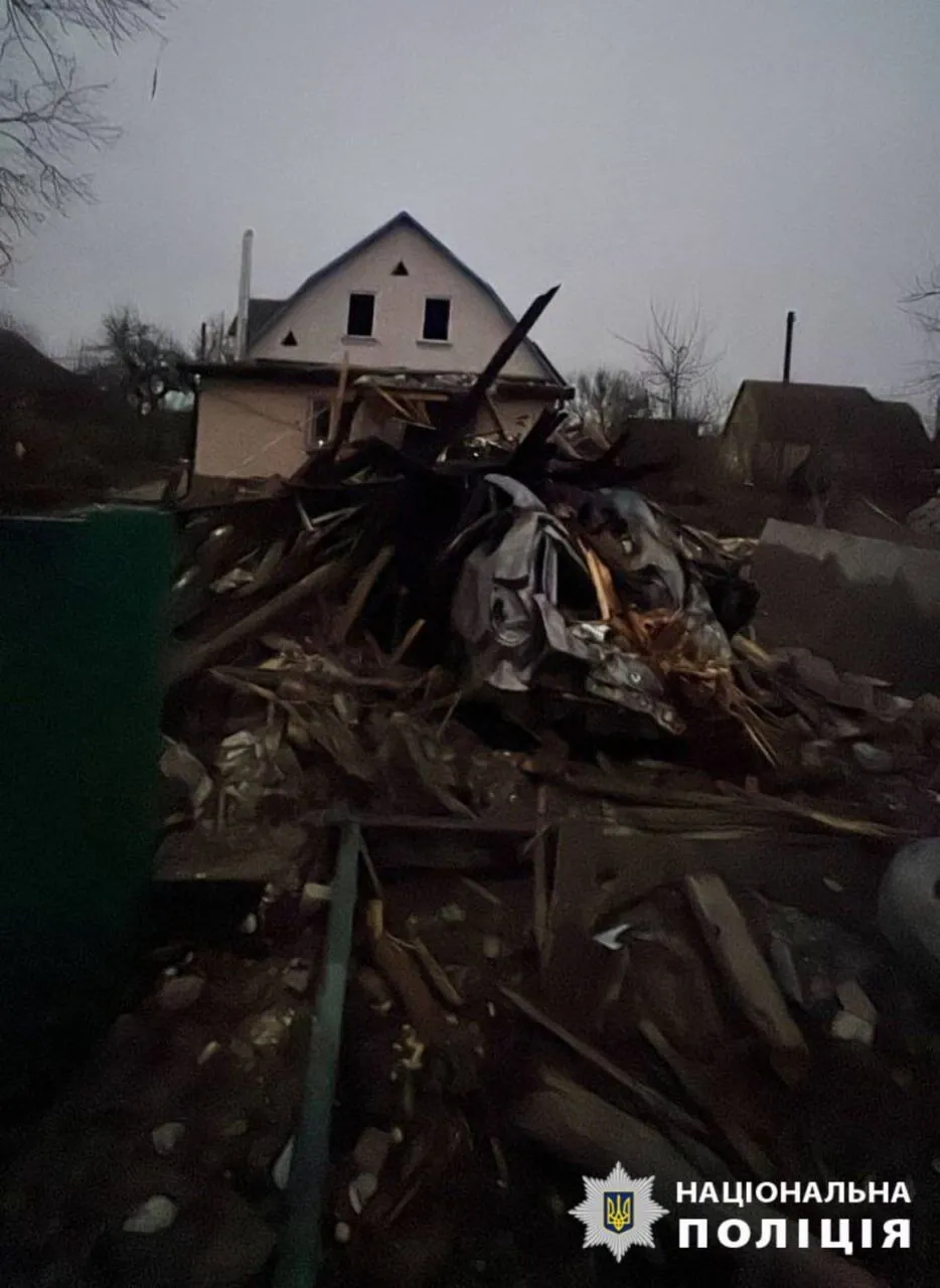 During the night, 22 Russian drones were shot down over Ukraine, with several hits – Air Force