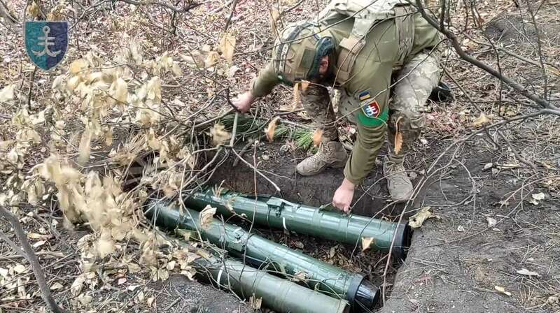 Называют убийцей танков: украинские воины назвали главные преимущества