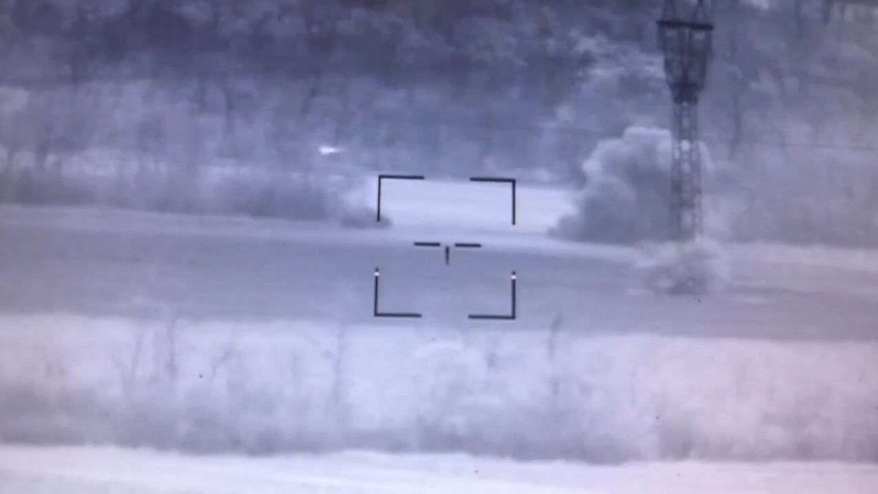 Называют убийцей танков: украинские воины назвали главные преимущества