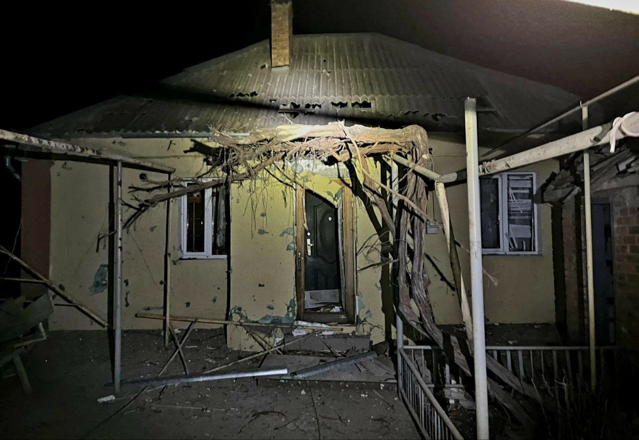 обстріл dqxikeidqxidqrant