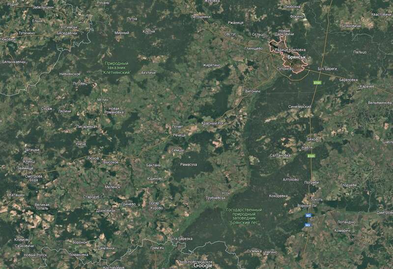 В России пожаловались, что дроны атаковали Брянск и Грозный: что было под dqxikeidqxidqrant