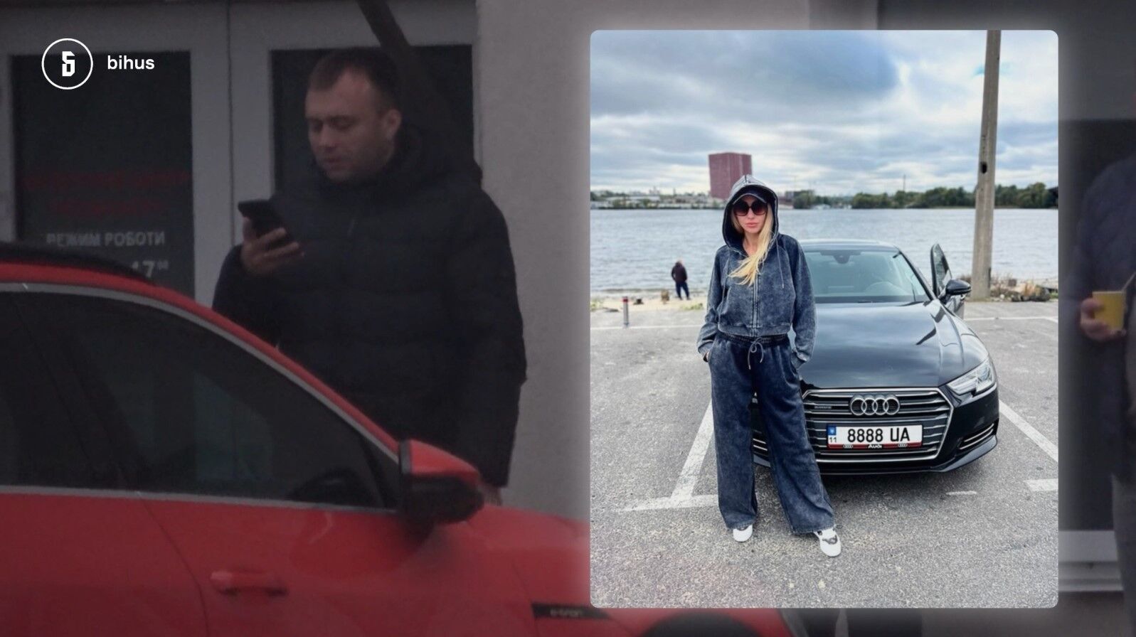 People spending nights in queues: Media exposed facts of manipulation in service centers regarding obtaining a drivers license