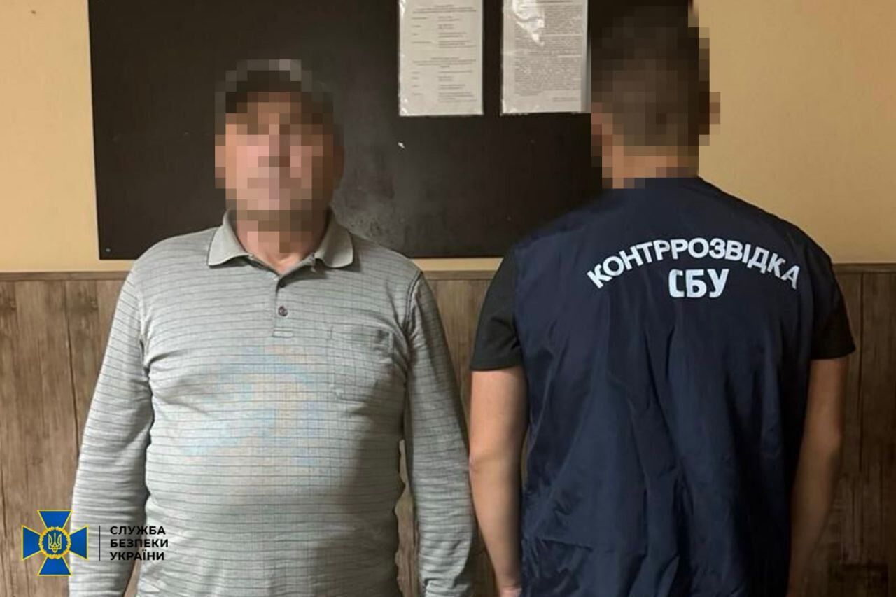 Цілеспрямовано зривав мобілізацію: СБУ викрила адміністратора одного із Telegram-каналів для ухилянтів на співпраці з ФСБ. Фото dqxikeidqxidqrant