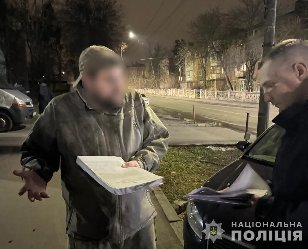 Військовому блогеру, який ошукав людей на понад 357 тис. грн, висунули ще одну підозру: подробиці dqxikeidqxidtant