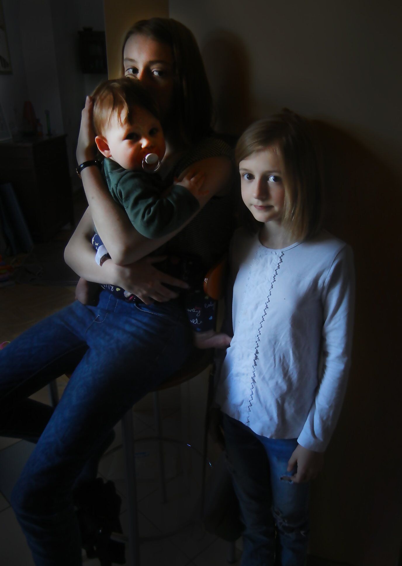 Помер відомий фотограф, сім’я якого загинула внаслідок російського обстрілу Львова. Фото dqxikeidqxidqeant