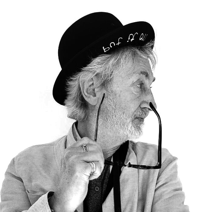 Помер відомий фотограф, сім’я якого загинула внаслідок російського обстрілу Львова. Фото