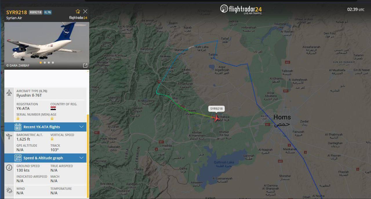 Сирійські повстанці повалили режим Асада, прем’єр-міністр готовий до мирної передачі влади. Оновлюється dqxikeidqxiqdzant