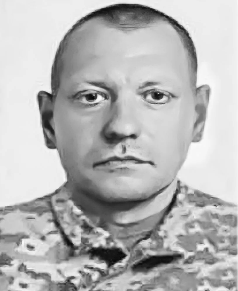 Волинь у жалобі: на фронті загинули двоє Героїв із Нововолинська. Фото dqxikeidqxidqrant