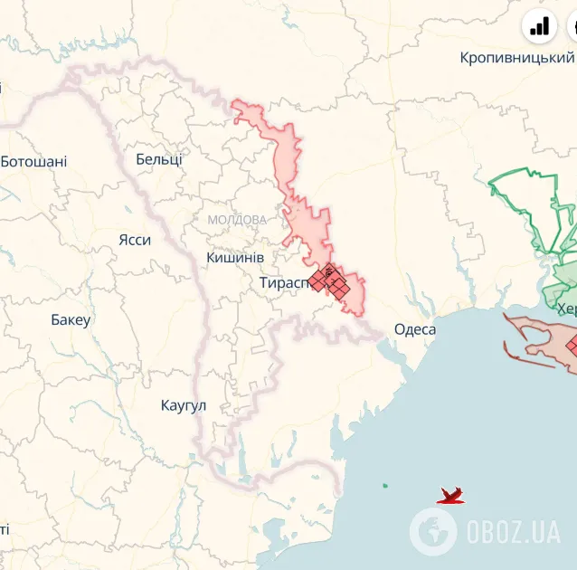 Приднестровье на карте dqxikeidqxidqeant