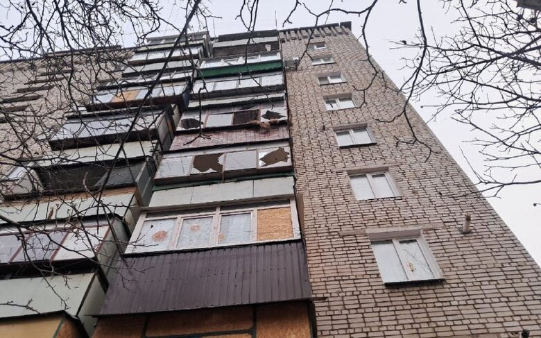 обстріли нікопольщини 8 грудня dqxikeidqxidqrant