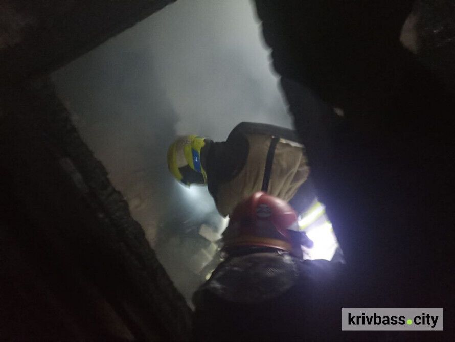 На Дніпропетровщині у пожежі загинула трирічна дівчинка: з’явились деталі трагедії. Фото dqxikeidqxidqrant