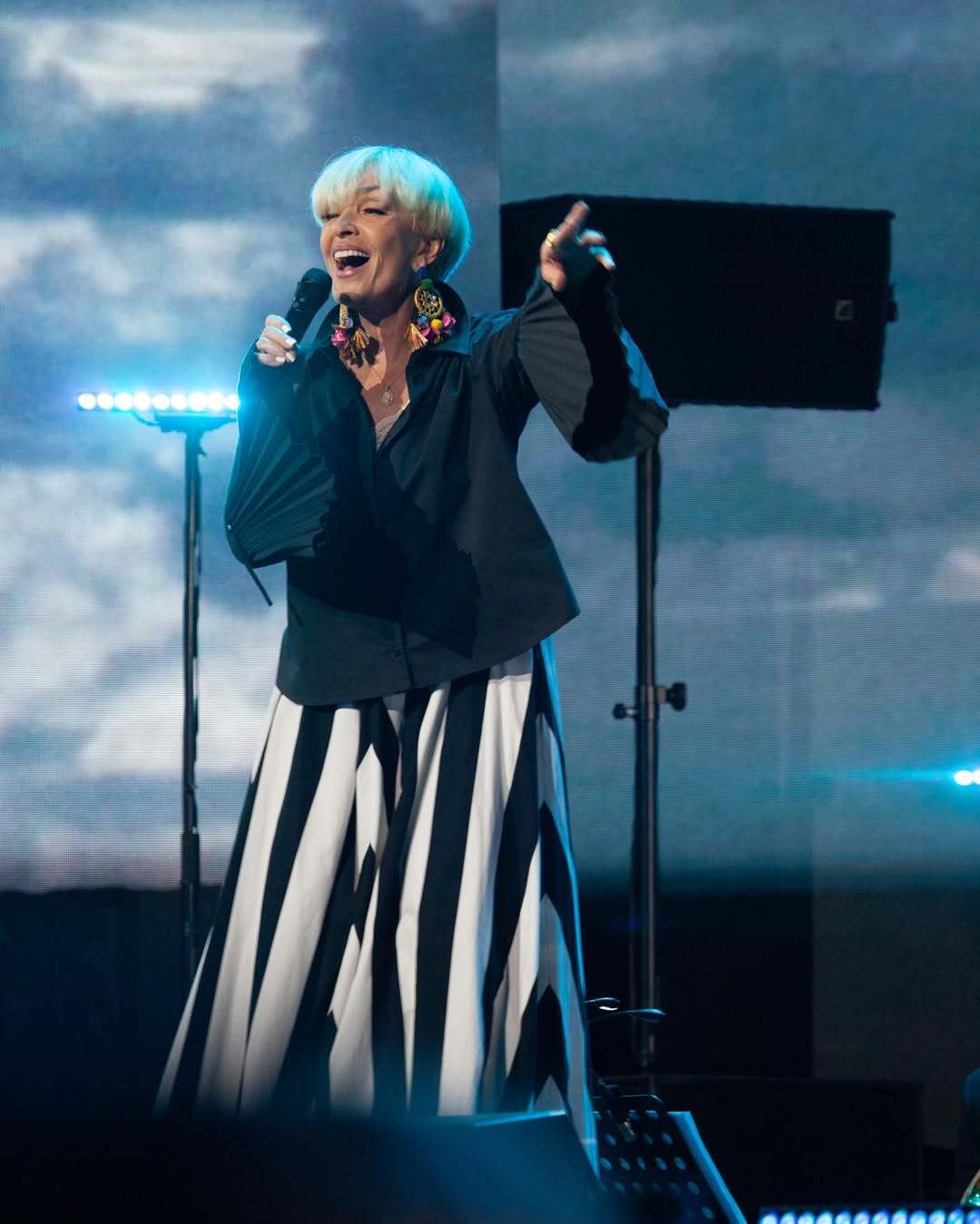 Лайма Вайкуле стала жертвою ображених росіян: яку нову брехню про проукраїнську співачку вигадала Z-пропаганда dqxikeidqxidqrant