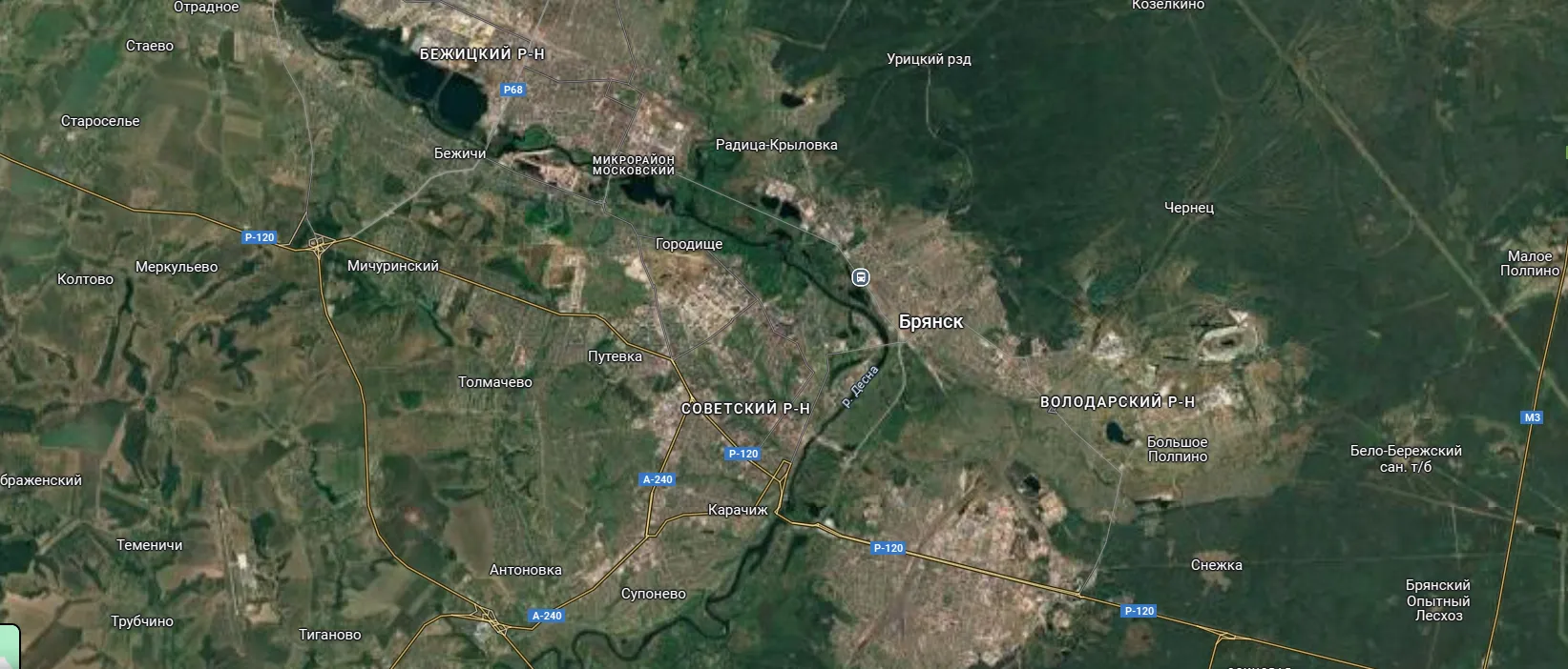 Нефтебазу в российском Брянске взорвали беспилотники ГУР: что известно dqxikeidqxidqrant