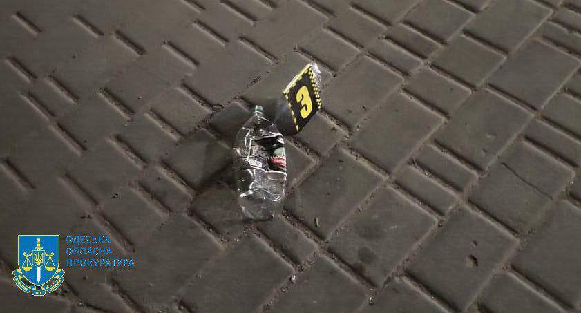 На заказ РФ жгли авто и здания в Николаевской и Одесской областях: в Украине задержали очередную партию агентов-поджигателей. Фото