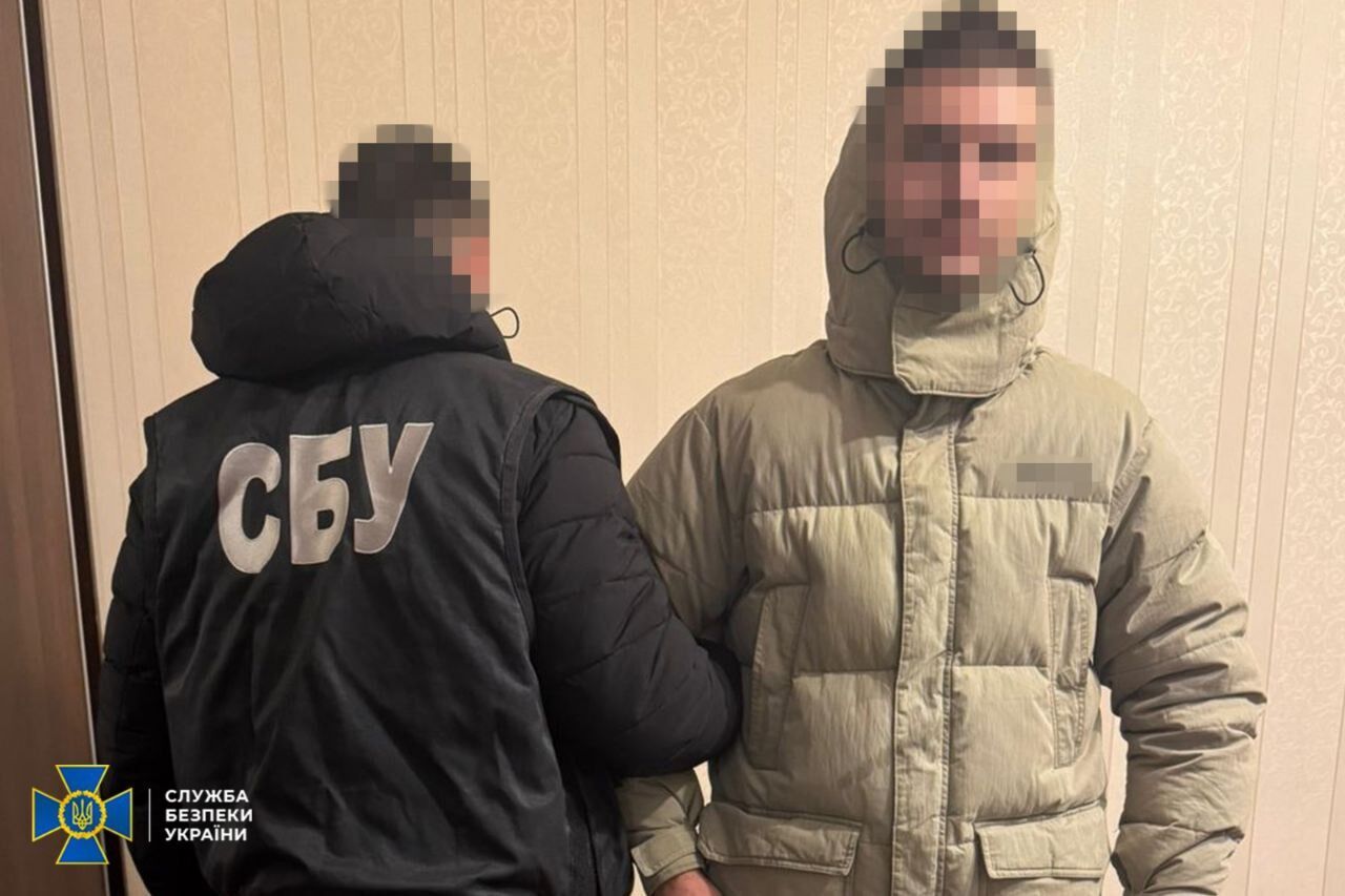 На заказ РФ жгли авто и здания в Николаевской и Одесской областях: в Украине задержали очередную партию агентов-поджигателей. Фото