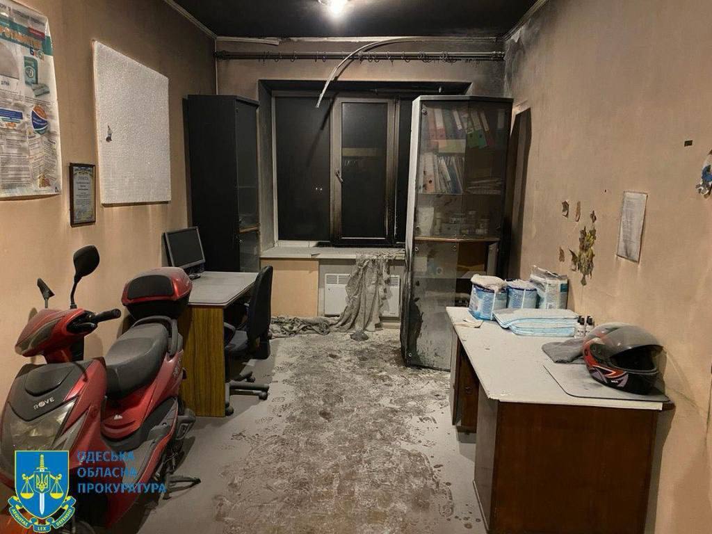 На заказ РФ жгли авто и здания в Николаевской и Одесской областях: в Украине задержали очередную партию агентов-поджигателей. Фото