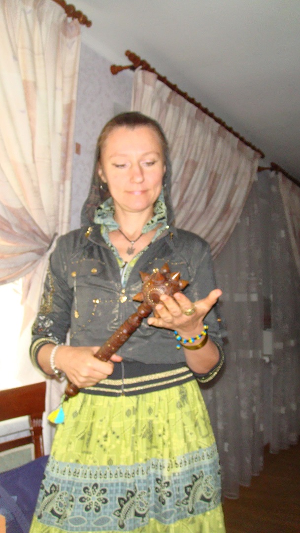 Наталия Веремейчик