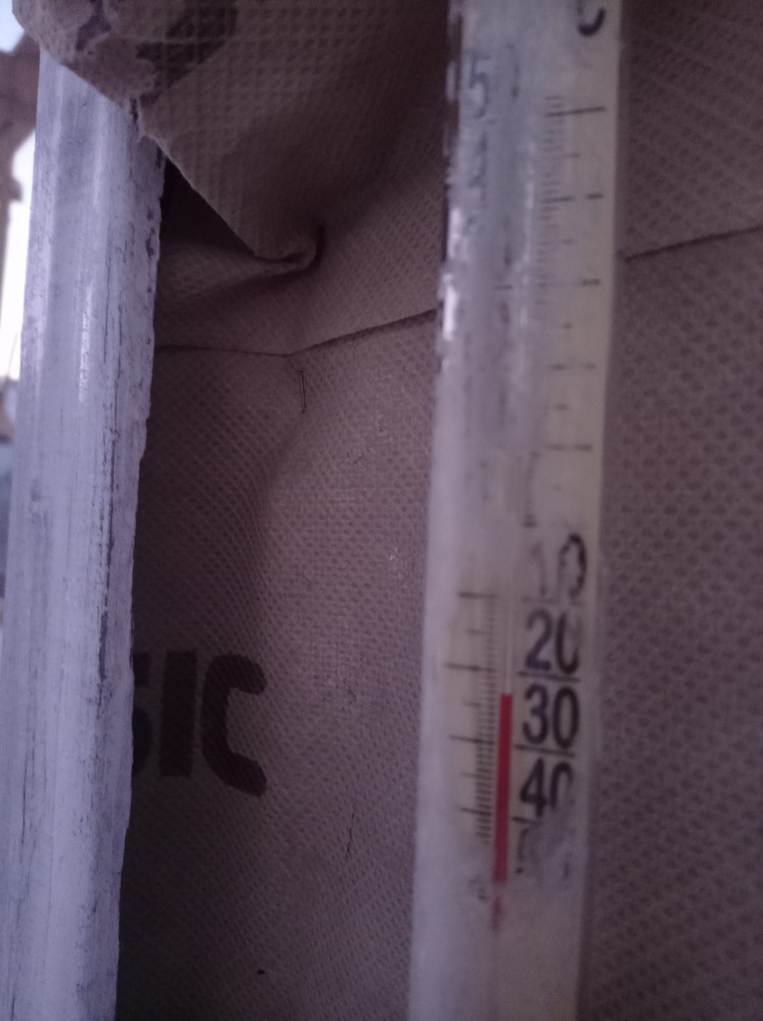 У Карпатах температура опустидася нижче -20 градусів: атмосферні фото фото 1 dqxikeidqxidqrant