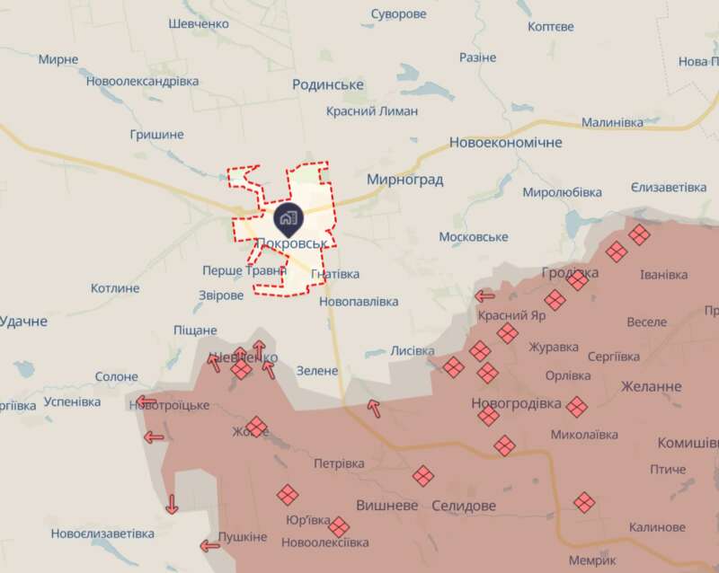 Тарнавський очолив ОТГ  dqxikeidqxirant