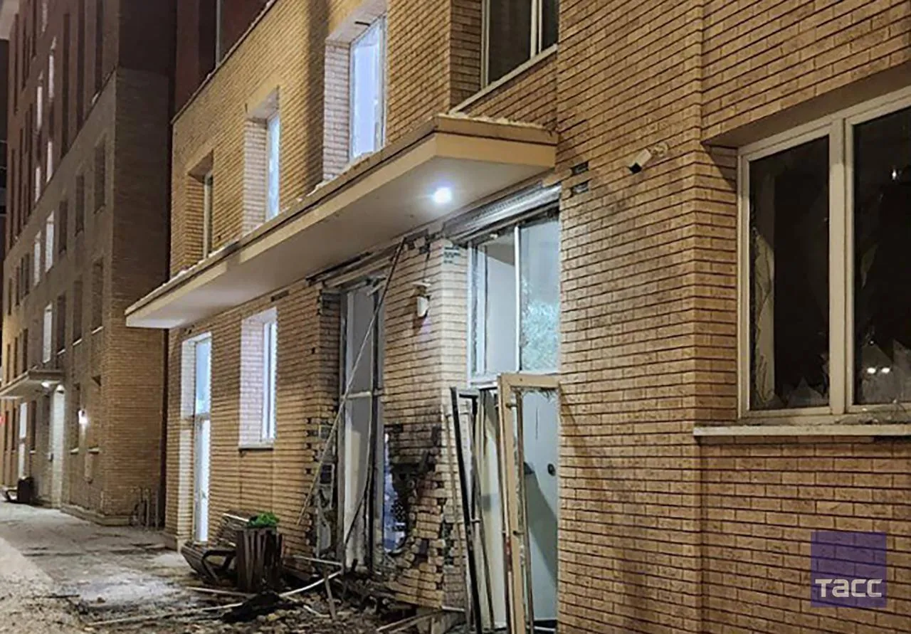 Взрыв был таким, что проснулось пол района: новые детали ликвидации генерал-лейтенанта РФ Кириллова в Москве dqxikeidqxidqrant