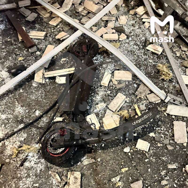 Взрыв был таким, что проснулось пол района: новые детали ликвидации генерал-лейтенанта РФ Кириллова в Москве