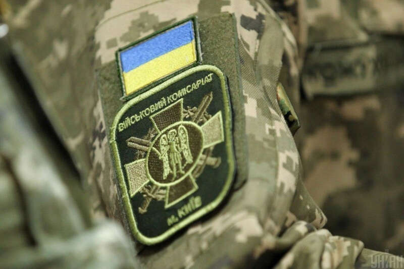За три місяці 2024 року вже близько 8 тисяч військовослужбовців повернулися до своїх частин добровільно dqxikeidqxidqrant