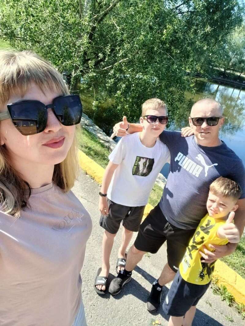 Был примером воина, мужа и отца: Герой из Сумской области погиб в боях за Украину dqxikeidqxidqrant