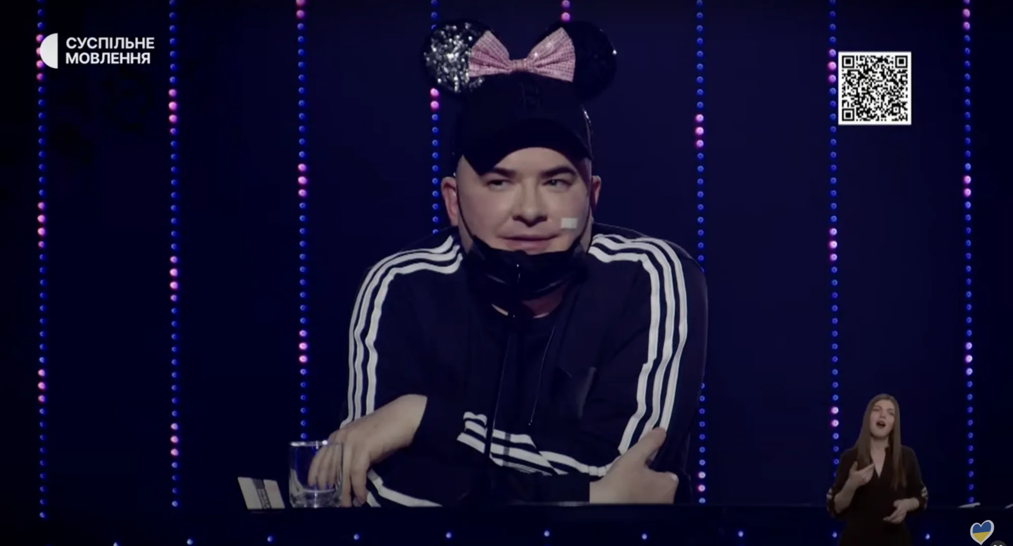 Стало известно, почему Андрей Данилко не присоединится к жюри Нацотбора на Евровидение 2025 dqxikeidqxidqrant