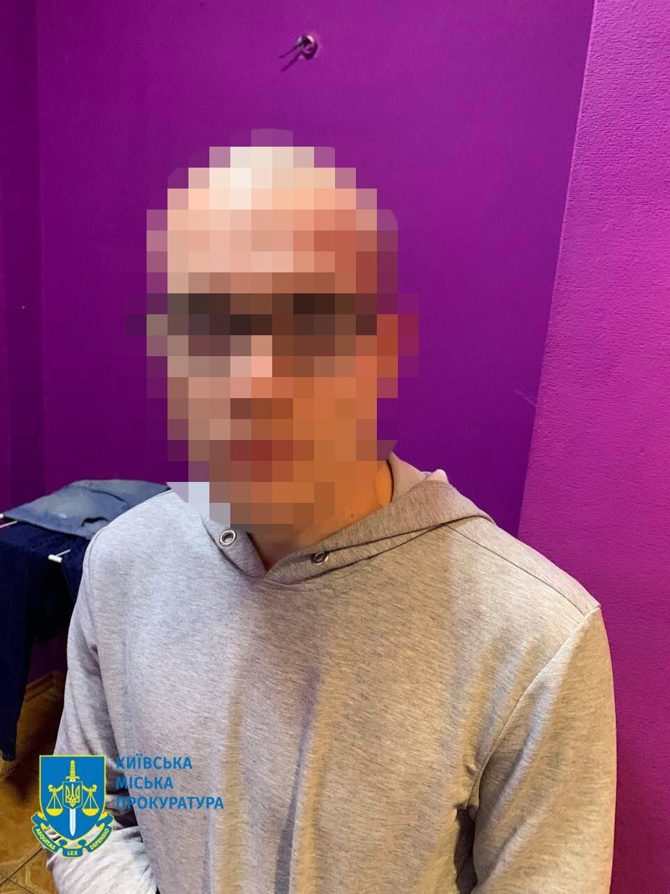 На Печерске изнасиловали и ограбили 15-летнюю девочку: в Киеве будут судить двух рецидивистов