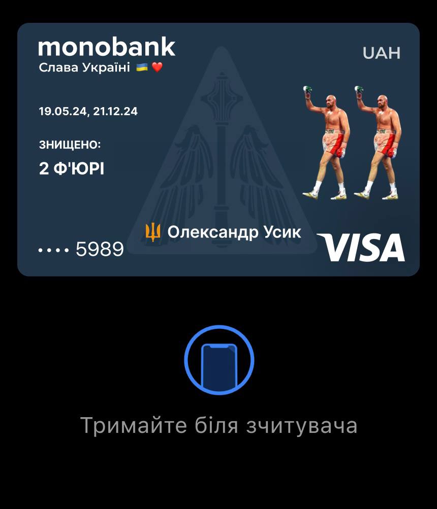 Фото: Олег Гороховский/Telegram dqxikeidqxidqqant