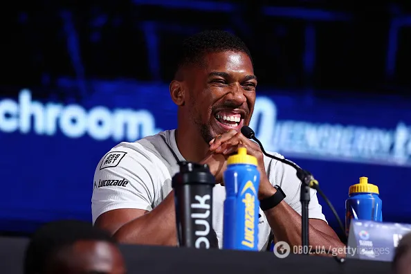 Ф’юрі завершує кар’єру? Тайсон зробив заяву з 4 слів після поразки від Усика в реванші