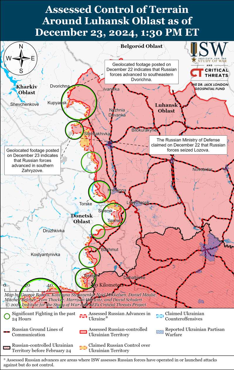 В ISW оценили, как значительные потери Россией бронетехники повлияют на ситуацию на фронте dqxikeidqxidqqant