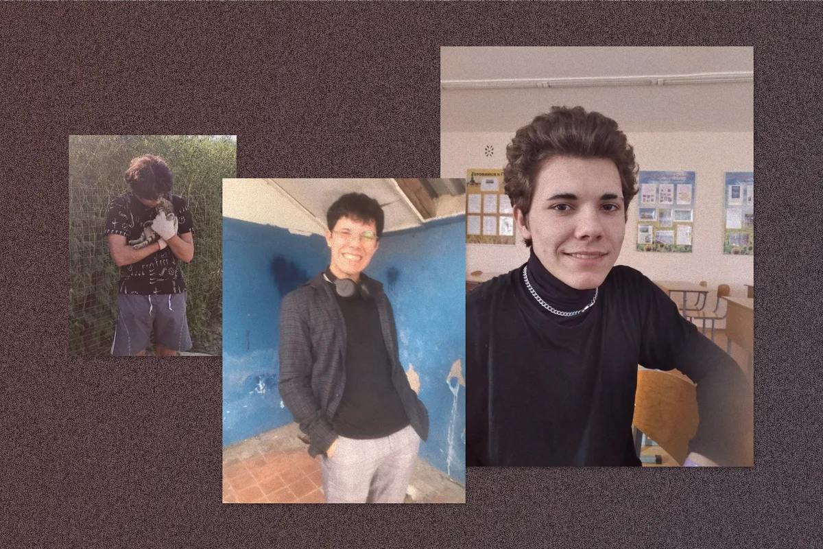 Ukrainian teenager taken to RF committed suicide: case opened dqxikeidqxidqrant