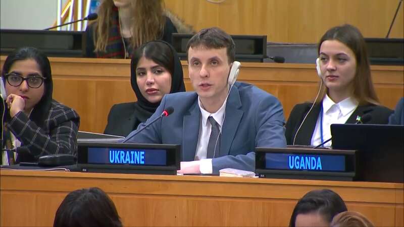 На фото: Дмитро Тимошенко dqxikeidqxidqrant