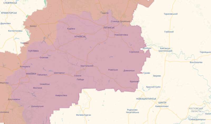 У ЗСУ підтвердили удар по підприємству у Ростовській області, де виробляли паливо для ракет dqxikeidqxidqeant