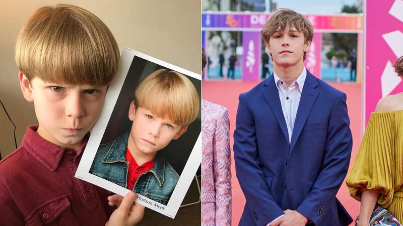 В 16 лет трагически погиб звезда фильма  dqxikeidqxidqrant