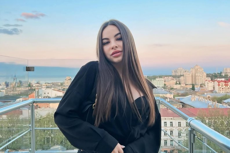 Валерия Жиркова dqxikeidqxidqeant