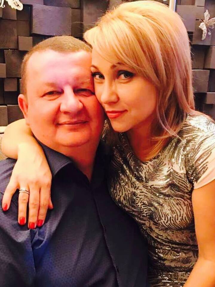 Дмитрий Агеев