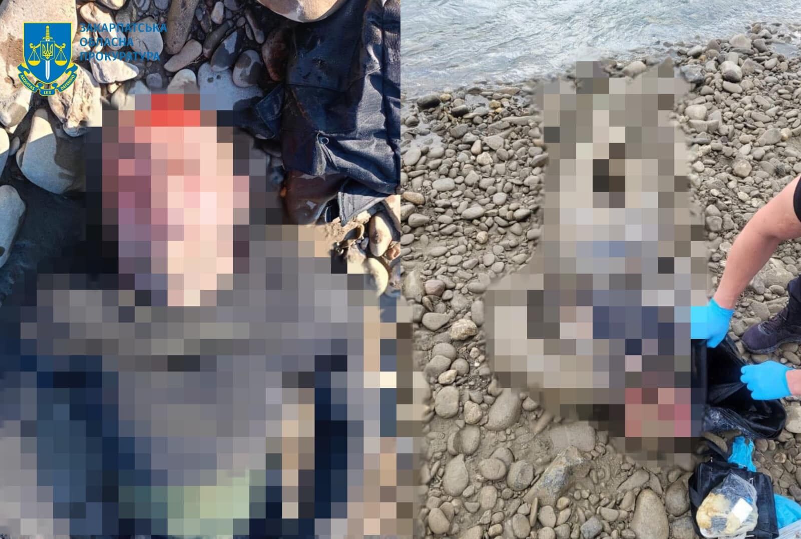 Two men died during the crossing of the Tisza: what punishment do their 