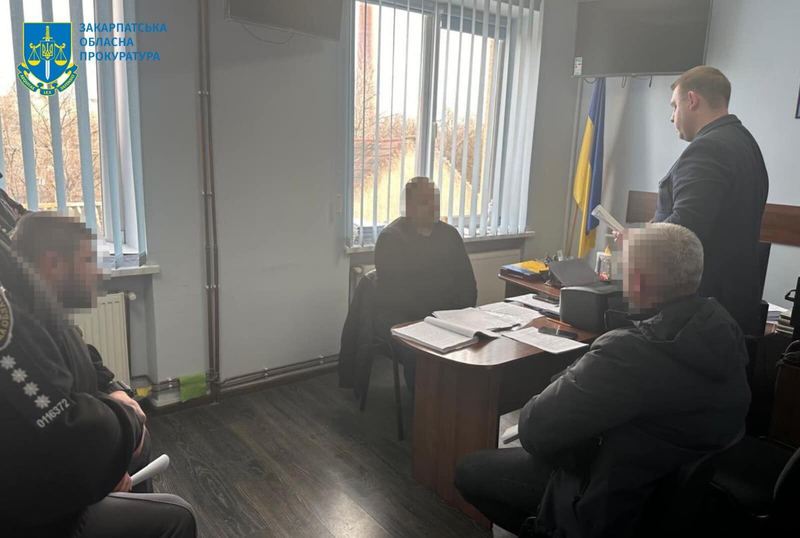 Two men died during the crossing of the Tisza: what punishment do their 