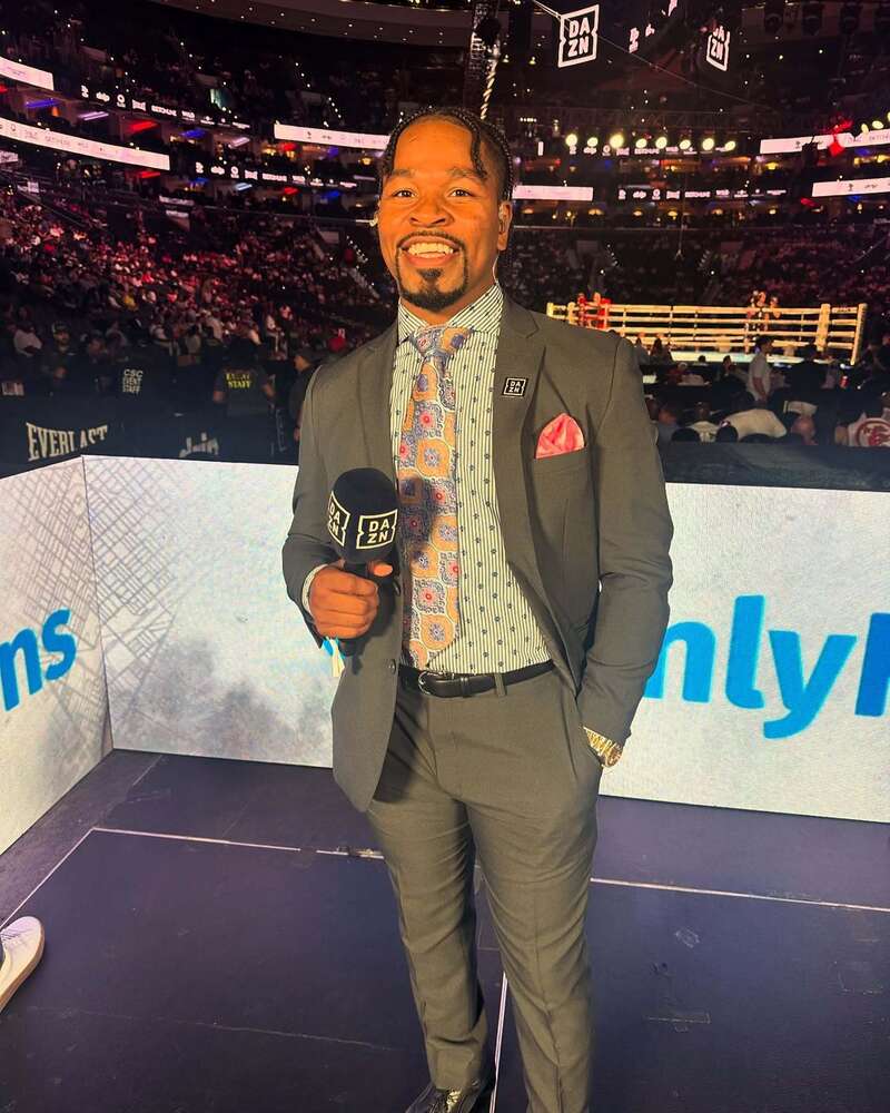 Усик сенсаційно програв американському боксеру. Стали відомі подробиці бою з дворазовим чемпіоном світу dqxikeidqxiqdzant