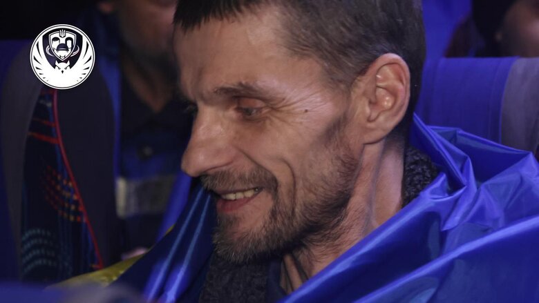 Координаційний штаб розповів деталі про 59-й обмін полоненими 30 грудня