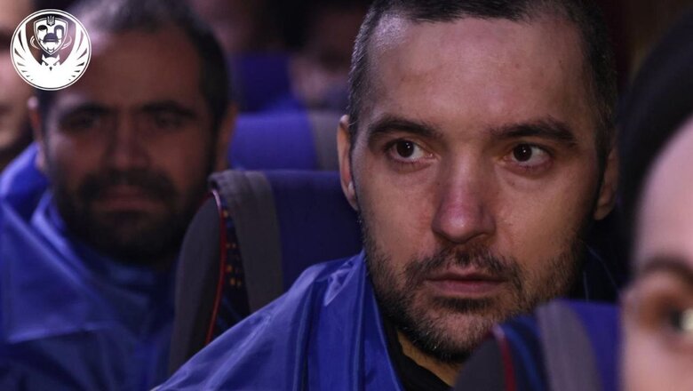 Координаційний штаб розповів деталі про 59-й обмін полоненими 30 грудня