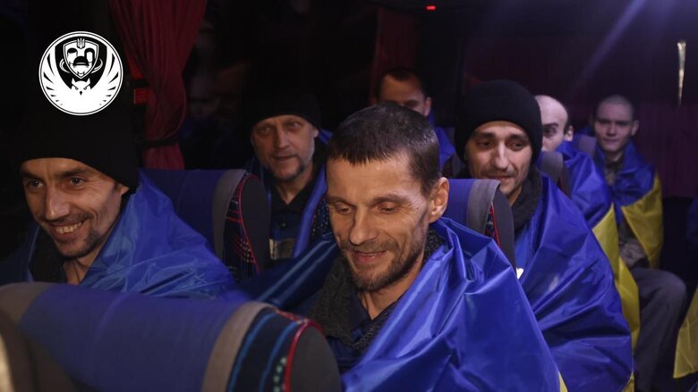 Координаційний штаб розповів деталі про 59-й обмін полоненими 30 грудня