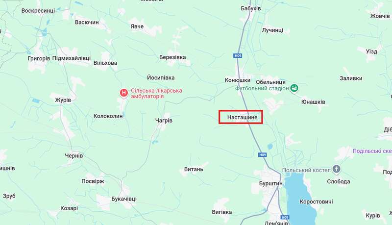 На Прикарпатье произошло ДТП с участием грузовика и легковушки: погибли пять человек. Фото