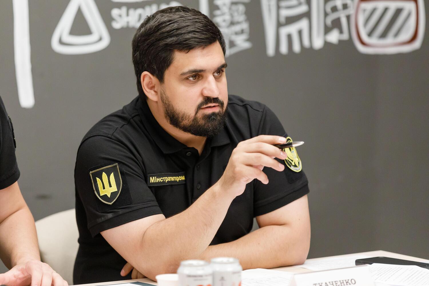 Зеленський звільнив голову Київської МВА Сергія Попка: хто його замінив dqxikeidqxidqrant