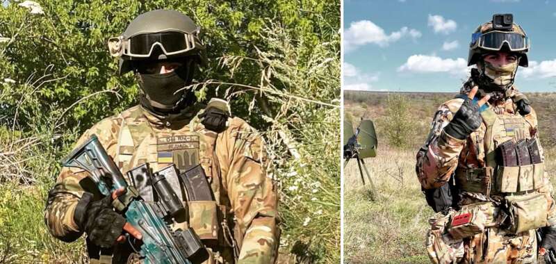 Последний бой принял возле села Зеленый Гай: на Запорожском направлении фронта погиб 29-летний защитник из Прикарпатья. Фото